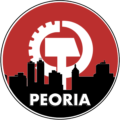 Peoria CPUSA